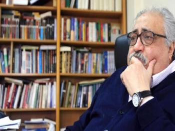 رحيل الكاتب رياض نجيب الريس وهذا آخر ما كتبه