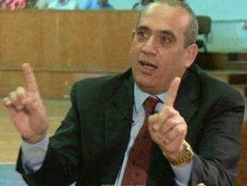 قوطرش يؤكد صحة ما يتداوله الشارع حول ترشيحه لرئاسة اتحاد كرة السلة