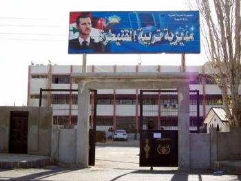 مدير تربية القنيطرة: صعوبة في تأمين حراس للمدارس ومقترحات بإسكان عوائل فيها لحمايتها