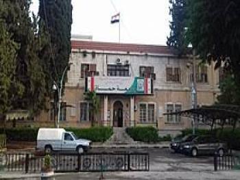 جامعة حماة تصدر نتائج اختبار اللغة الأجنبية للقيد بدرجة الماجستير