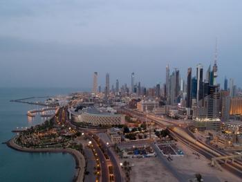 بعد انتشار نبأ وفاة الامير الكويتي.. الكويت تدعو إلى عدم الالتفات للشائعات على مواقع التواصل الاجتماعي