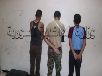  جريمة مروعة بالسيدة زينب بريف دمشق ..قتلها وتناوب على اغتصابها مع شريكة