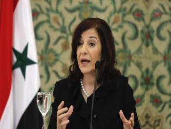 شعبان: التدخل الروسي كان محوريّاً لهزيمة الإرهاب وعازمون على تحرير كل شبر من أراضينا