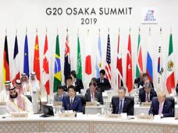 بعد عمدة نيويورك.. رئيسة بلدية باريس تعتذر عن المشاركة في “G20” دعماً لناشطة سعودية محتجزة