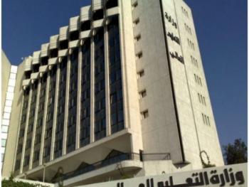 المجلس الأعلى للتعليم التقاني يحدد شروط استفادة طلاب المعاهد من “منع الاستنفاد”.. وجامعة تشرين توضح