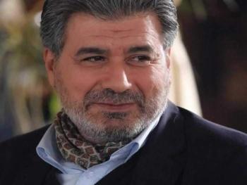 في شخصية العقيد سامر.. انضمام الفنان توفيق اسكندر لأسرة فيلم" انت جريح"