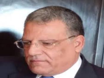 وزير الزراعة يدعو الى تجريم من يبيعون اللحوم الفاسدة ويصفهم بالقتلة