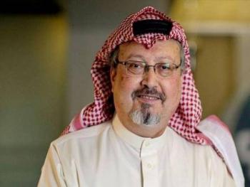 أدلة جنائية تركية بجريمة خاشقجي: بقايا دماء في القنصلية السعودية حيث تم تقطيعه
