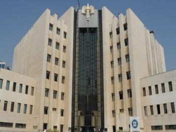 وزارة العدل: لا صحة لما يشاع حول تعميم وزير العدل بعدم توقيف الطبيب إلا بعد تشكيل لجنة ثلاثية