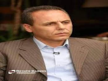 عبد الرحيم رحال خازناً لاتحاد غرف التجارة السورية