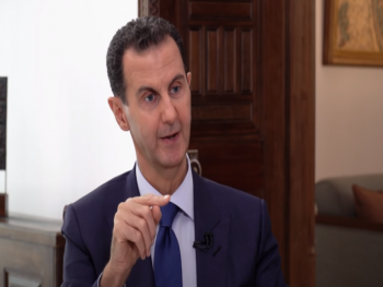 مسؤول إيراني: أمريكا لم تعد قوة عظمى