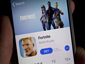 ما جديد حظر لعبة "فورتنايت" على متجر آبل ستور؟ 