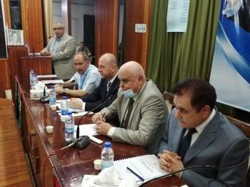 انتخابات سياحة المنطقة الجنوبية عودة دوران عجلة الاستثمار السياحي