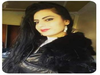 وغادر القمر للشاعرة نرجس عمران