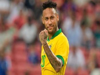 البرازيل والأرجنتين تحققان فوزهما الثاني في تصفيات كأس العالم لكرة القم 2022