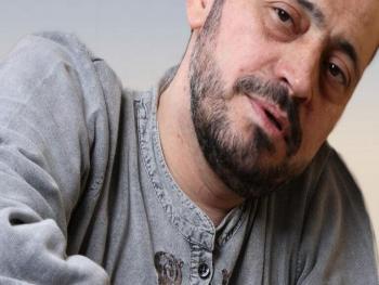 جورج وسوف: “ألو المرحوم معاكم”