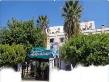 مدير زراعة اللاذقية: يجري تطوير منظومة الإطفاء في مديرية الحراج للحماية من الحرائق مستقبلاً،