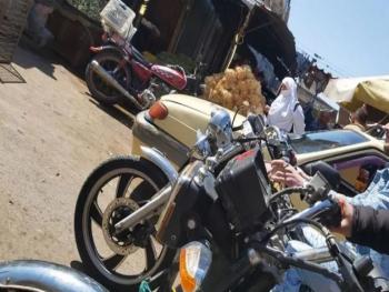 محافظ حماة يطلب من البلديات إحصاء الدراجات النارية حتى نهاية الشهر الجاري