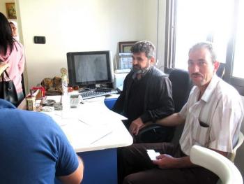 مبادرة "الريان" الأهلية للفقراء والمرضى والطلاب بالسويداء