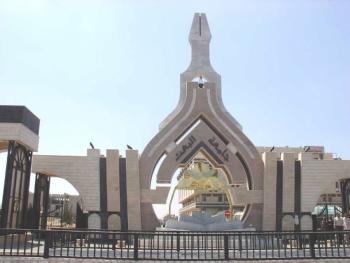 رئيس جامعة البعث رفع نسب نجاح 6 مقررات امتحانية بعد إعادة تصحيحها