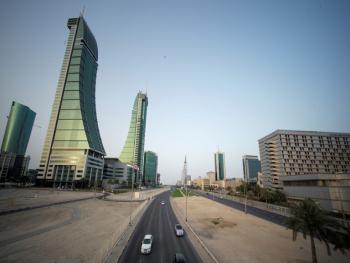 البحرين توقع "اتفاقية تاريخية" مع الولايات المتحدة لمكافحة معاداة السامية