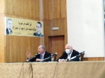 فزعة حوران مبادرة أهلية لدعم  مناطق الحرائق بالساحل