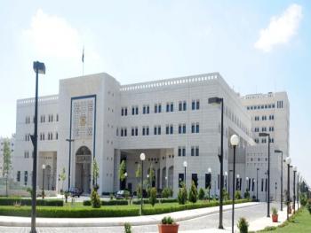 الحكومة تستعرض خطة تأمين احتياجات المواطنين من المازوت والكهرباء خلال الشتاء