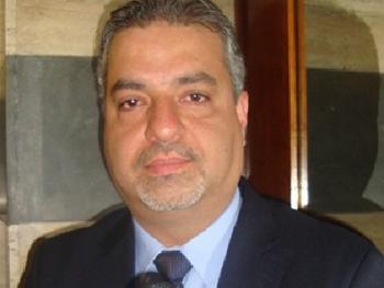   وزير المالية كنان ياغي : كل شيء يحتاج الى إصلاح 