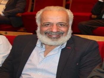 الفنان أيمن زيدان: لا أحد يمون عليّ في المهنة