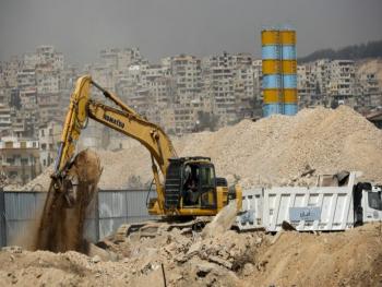 خلال أربعة أعوام سيحصل جميع مستحقي السكن البديل على مساكنهم في (ماروتا سيتي)