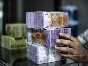 71 بالمئة زيادة العجز المقدر في العام القادم عن الحالي
