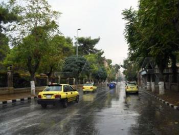 الأرصاد الجوية: تجدد فعالية المنخفض الجوي الأربعاء القادم في معظم المناطق