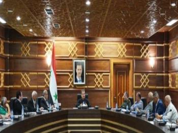 لجنة محروقات اللاذقية تقر قوانين جديدة للحد من الاتجار بمادة المازوت