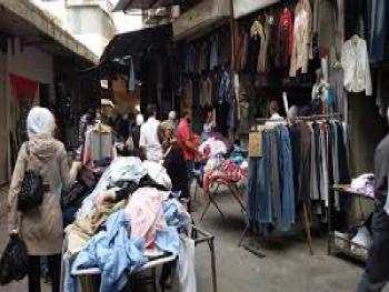 مدير حماية المستهلك يتحدث عن اسباب ارتفاع اسعار البالة 
