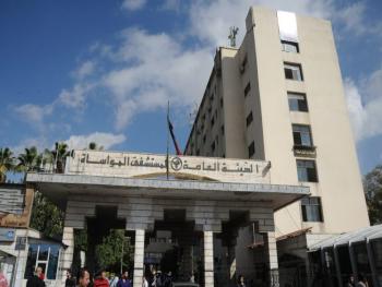 مدير مشفى المواساة يحذر من التراخي بتطبيق اجراءات كورونا