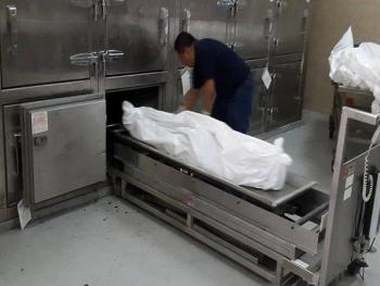 حجو: مشروع قرار يسمح «للطب الشرعي» بفحص الوفيات الطبيعية