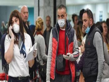 كورونا يودي بحياة أكثر من مليون و262 ألف شخص حول العالم