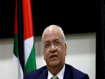 وفاة صائب عريقات بفيروس كورونا.. عباس: خسارة كبيرة لفلسطين