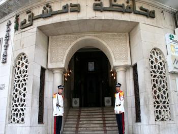 مقترحات في مجلس محافظة دمشق حول تجزيء مخصصات المازوت ومراعاة عدد افراد الاسرة في مخصصات الغاز