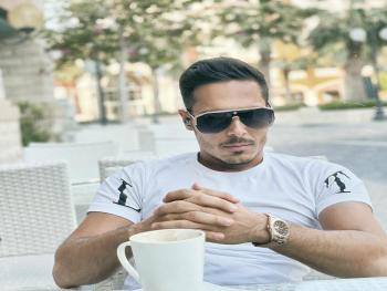 مصمم الاعراس محمد غياض ينضم أضخم حفل زفاف بالعالم