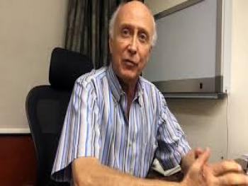 نبوغ العوا: قد يكون هناك حظر بين المحافظات، ونحن في الطريق للذروة الثانية.