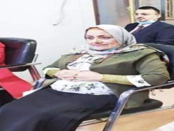 أيها الوجود للشاعرة ليلى عبدالأمير