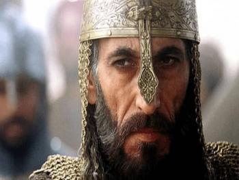 غسان مسعود إلى العالمية والجوائز من جديد