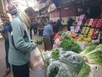  الأسعار هزمت المواطن.. والتقشق هزم الموائد