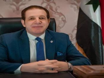 كتب الاقتصادي مصان نحاس: رأس مال وطني هجرته الحرب.....كيف نستعيده