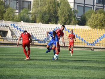 فرق الصدارة في الدوري تتقدم والوحدة يتعثر