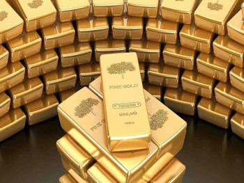 أسعار الذهب تواصل التراجع