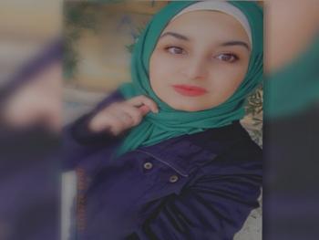 كان أنا للكاتبة إسراء عبدالله السلقيني