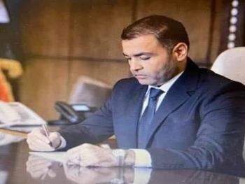 النائب عامر خيتي:  تأمين كميات مضاعفة من مادة الطحين للافران الجوالة في منطقة دوما 