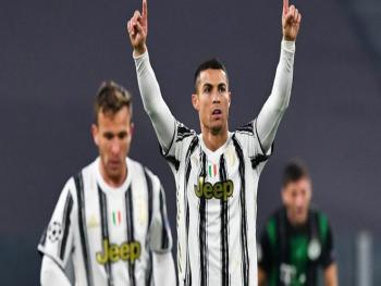بعد تعافيه من كورونا.. رونالدو يعلن عن مشاركته في مباراة يوفنتوس المقبلة